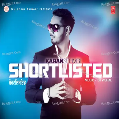Shortlisted Poster