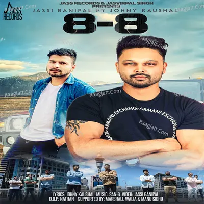 8-8 Cover