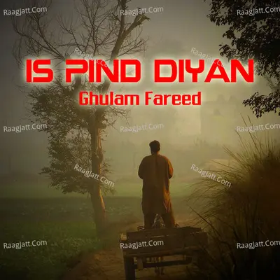 Is Pind Diyan Poster
