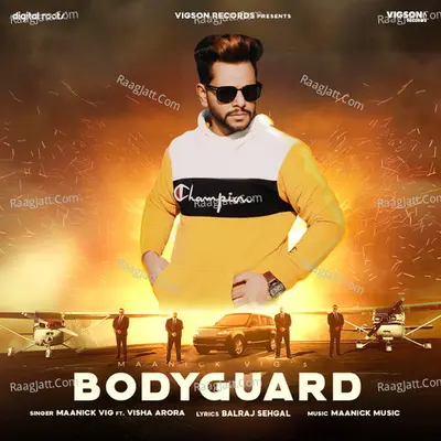 Bodyguard
