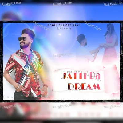 Jatti da Dream Cover
