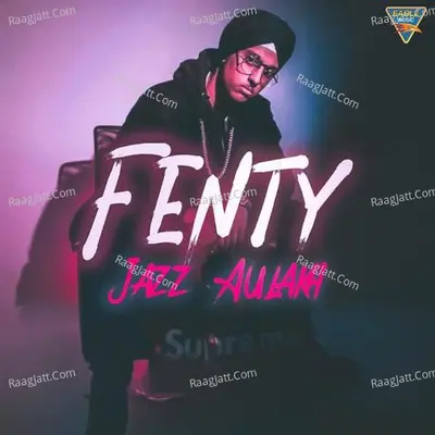 Fenty Cover