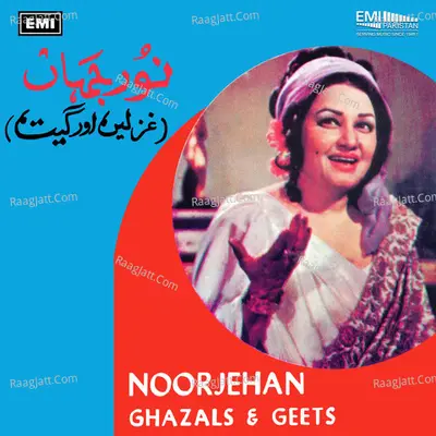 Ghazals & Geets Poster