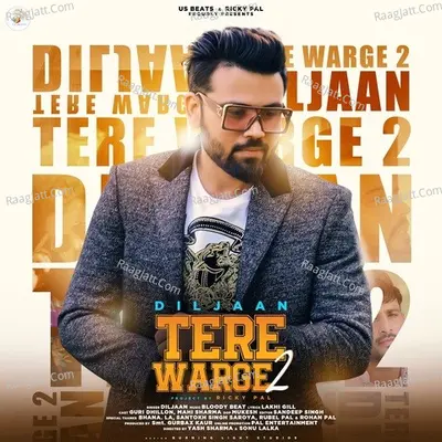 Tere Warge 2 Cover