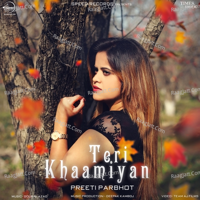 Teri Khaamiyan Cover Song
