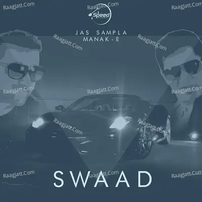 Swaad Cover