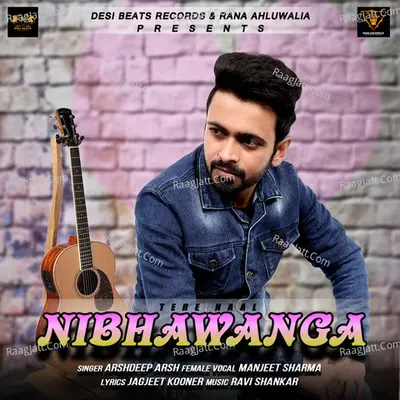 Tere Naal Nibhawanga Cover