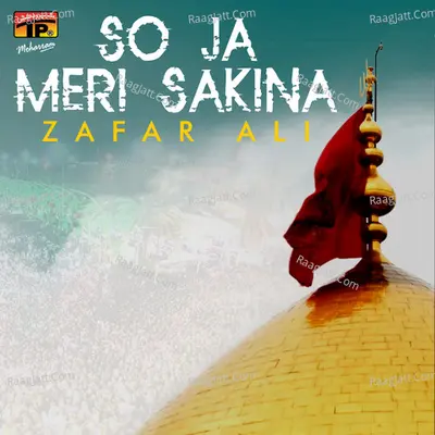 So Ja Meri Sakina - Zafar Ali