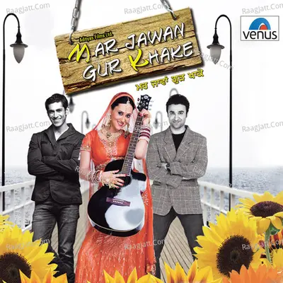 Mar Jawan Gur Khake Poster