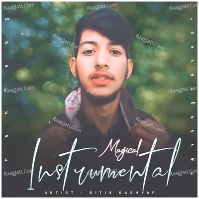 Magical Instrumental Cover