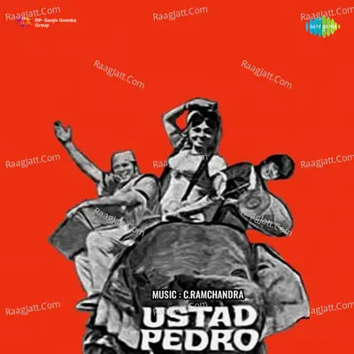 Ustad Pedro - Lata Mangeshkar