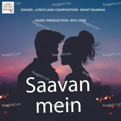 Saavan Mein Cover