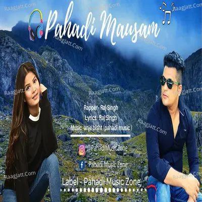 Pahadi Mausam