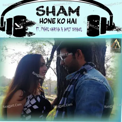Sham Hone Ko Hai Cover