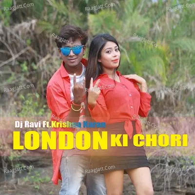 London Ki Chori Cover