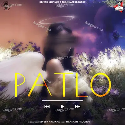 Patlo Cover