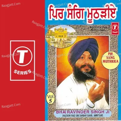Pir Sang Muthriea Poster