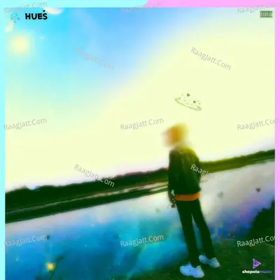 Hues Cover