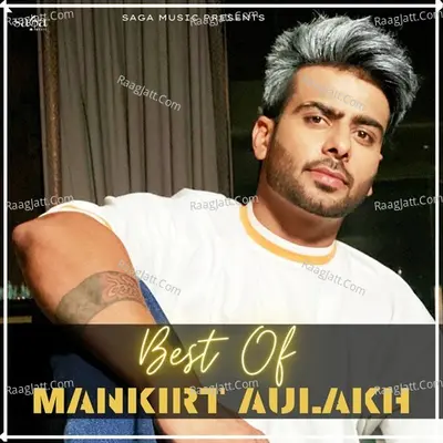Best of Mankirt Aulakh Poster