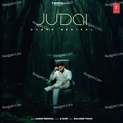 Judai Cover