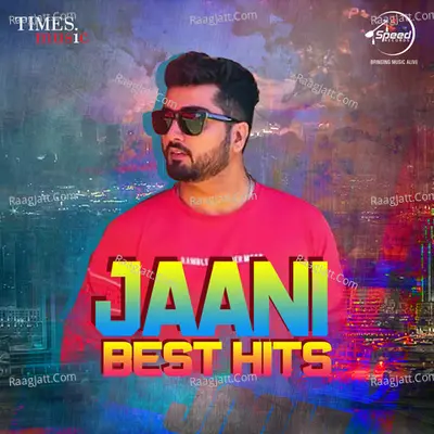 Jaani - Best Hits Poster