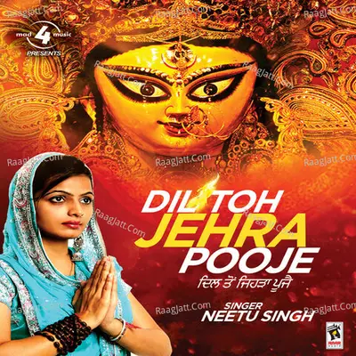 Dil Toh Jehra Pooje - Neetu Singh