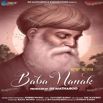 Baba Nanak