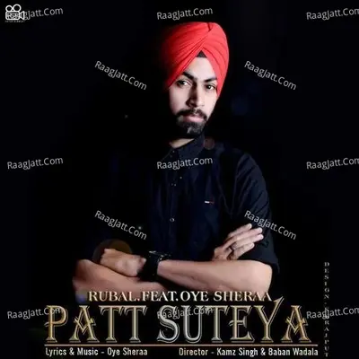 Patt Suteya Cover