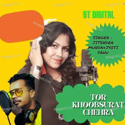 Tor Khoobsurat Chehra Cover