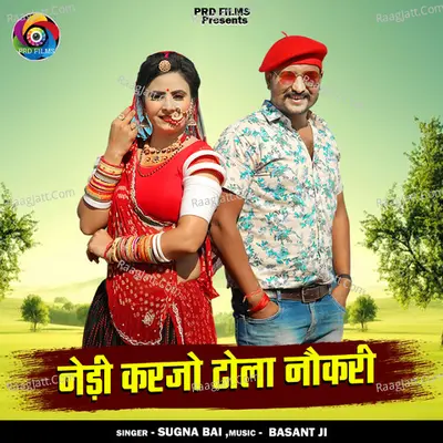 Nedi Karjo Dhola Nokari Cover