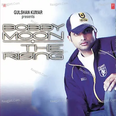 Bobby Moon The Rising Poster