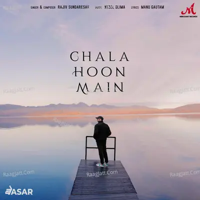 Chala Hoon Main Cover