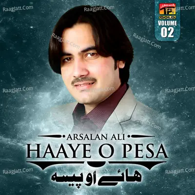 Haye O Pesa, Vol. 2 Poster