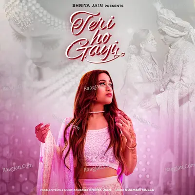 Teri ho gayi Cover
