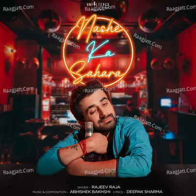 Nashe Ka Sahara Cover