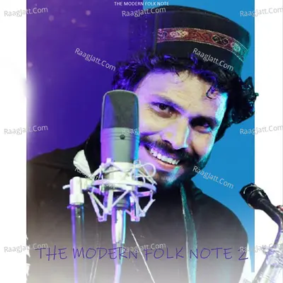 The Modern Folk Note 2 Cover