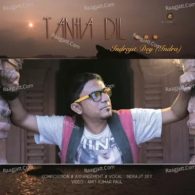 Tanha Dil Cover