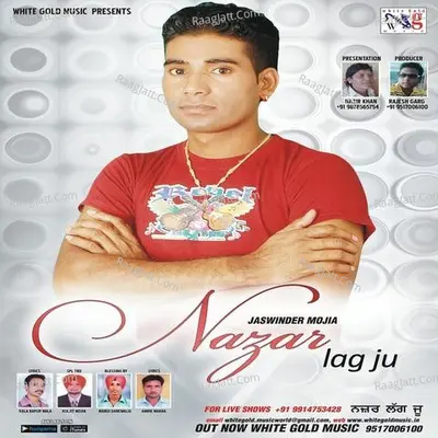 Nazar Laag Ju Poster