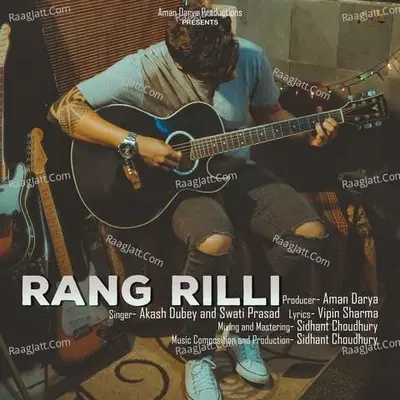 Rang Rilli Cover