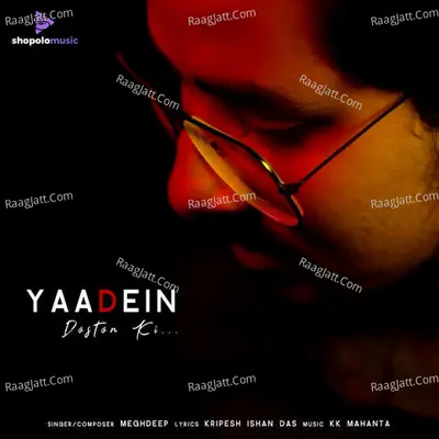 Yaadein Doston Ki Cover