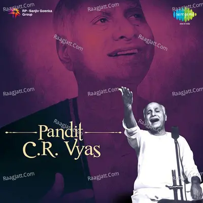 C R Vyas Poster
