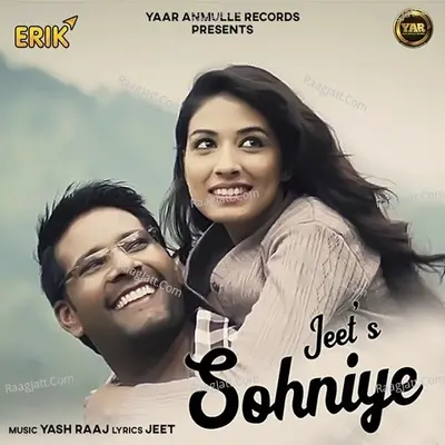 Sohniye Cover