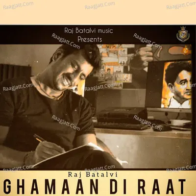 Raj Batalvi Image