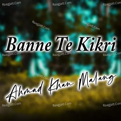 Banne Te Kikri Poster