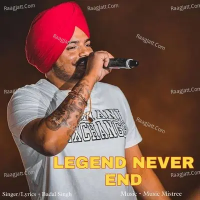 Badal Singh Image