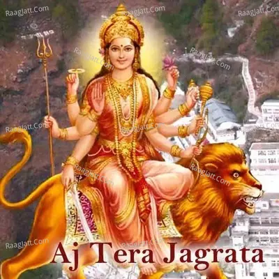 Aj Tera Jagrata Poster