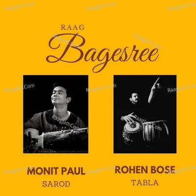 Raag Bagesree Poster