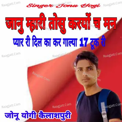 Janu Mhari Tosu Karayo Ch Man Pyar Dil Ka Kar Gya 17 Took R