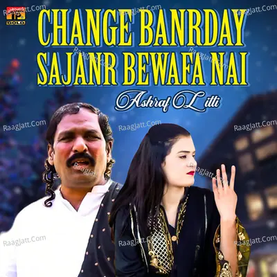 Change Banrday Sajanr Bewafa Nai - Single