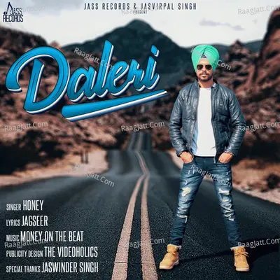 Daleri Cover